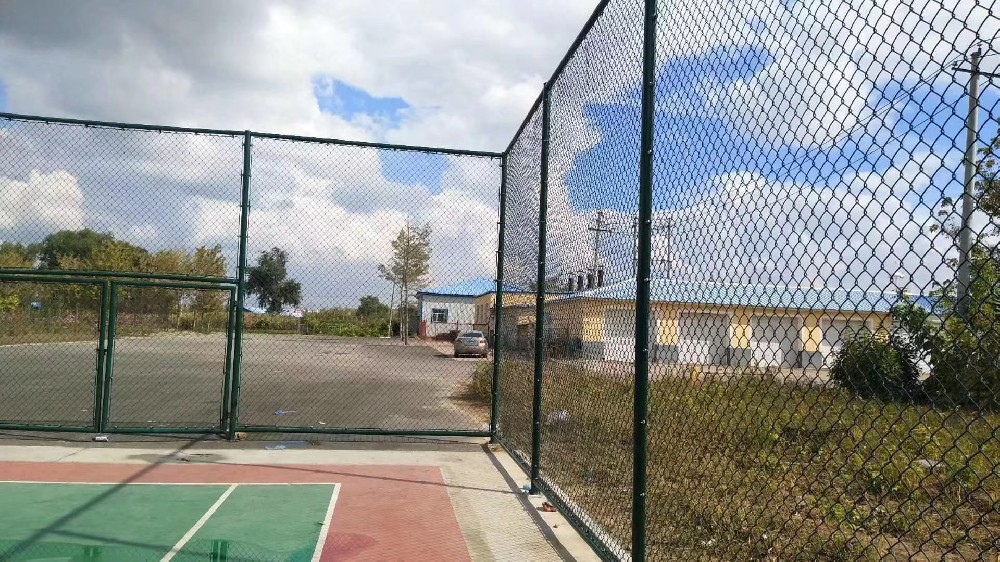 籃球場(chǎng)網(wǎng)